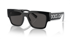 Ochelari de soare Dolce&Gabbana DG6184 501/87
