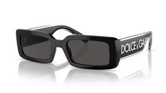 Ochelari de soare Dolce&Gabbana DG6187 501/87 53