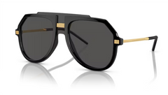 Ochelari de soare Dolce&Gabbana DG6195 501/87 45