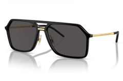 Ochelari de soare Dolce&Gabbana DG6196 25287 59