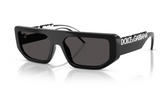 Ochelari de soare Dolce&Gabbana DG6203 501/87