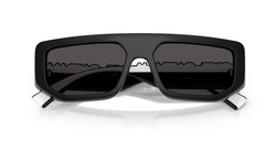 Ochelari de soare Dolce&Gabbana DG6203 501/87