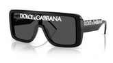 Ochelari de soare Dolce&Gabbana DG6204 L50187