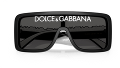 Ochelari de soare Dolce&Gabbana DG6204 L50187