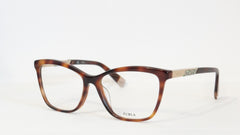 Rama de ochelari Furla VFU306 0752