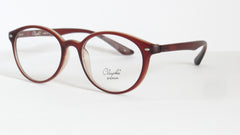 Rame de ochelari Cleophee M4075 maro