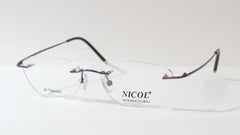 Rame de ochelari Nicol NV16085 C02