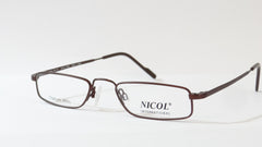 Rame de ochelari Nicol NV15263 C04