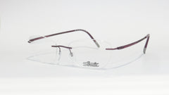 Rame de ochelari Silhouette 5540 JM 4040