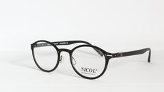 Rama de ochelari Nicol 2059 black