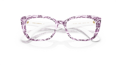 Rame de ochelari Dolce&Gabbana DX3357 3459