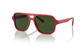 Ochelari de soare Dolce&Gabbana DX4003 340971
