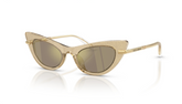 Ochelari de soare Dolce&Gabbana DX4008 31035A
