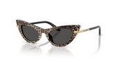 Ochelari de soare Dolce&Gabbana DX4008 316397