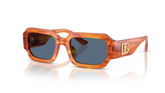Ochelari de soare Dolce&Gabbana DX4011 348380
