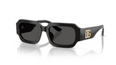 Ochelari de soare Dolce&Gabbana DX4011 501/87