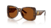 Ochelari de soare Dolce&Gabbana DX4012 347073