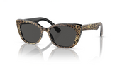 Ochelari de soare Dolce&Gabbana DX4427 316387