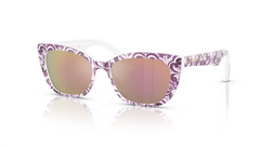 Ochelari de soare Dolce&Gabbana DX4427 34595R