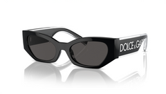 Ochelari de soare Dolce&Gabbana DX6003 501/87
