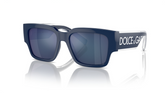 Ochelari de soare Dolce&Gabbana DX6004 309455