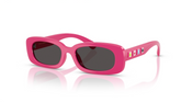 Ochelari de soare Dolce&Gabbana DX6006U 309887