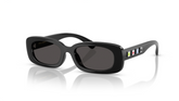 Ochelari de soare Dolce&Gabbana DX6006U 501/87