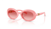 Ochelari de soare Dolce&Gabbana DX6007U 30982B