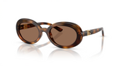 Ochelari de soare Dolce&Gabbana DX6007U 502/73
