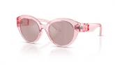 Ochelari de soare Dolce&Gabbana DX6010 3098VS