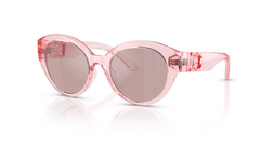 Ochelari de soare Dolce&Gabbana DX6010 3098VS