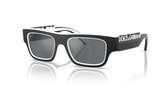 Ochelari de soare Dolce&Gabbana DX6011 34576G