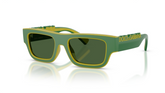 Ochelari de soare Dolce&Gabbana DX6011 346771