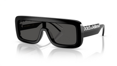 Ochelari de soare Dolce&Gabbana DX6013 501/87