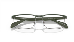 Rame de ochelari Emporio Armani EA1149 3367