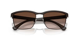 Ochelari de soare Emporio Armani EA2087 339013
