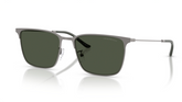 Ochelari de soare Emporio Armani EA2164D 30039A Polarizați