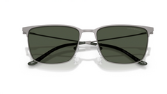 Ochelari de soare Emporio Armani EA2164D 30039A Polarizați