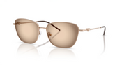 Ochelari de soare Emporio Armani EA2170 301113