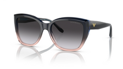 Ochelari de soare Emporio Armani EA4198 59918G