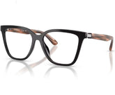 Rame de ochelari clip-on Emporio Armani EA4254U 62661W
