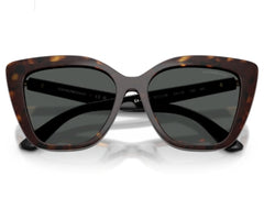 Rame de ochelari clip-on Emporio Armani EA4254U 50171W