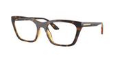 Rame de ochelari clip-on Emporio Armani EA4274BU 50261W