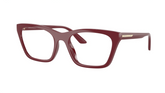 Rame de ochelari clip-on Emporio Armani EA4274BU 52611W