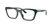 Rame de ochelari clip-on Emporio Armani EA4274BU 63801W