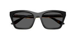 Rame de ochelari clip-on Emporio Armani EA4274BU 50261W