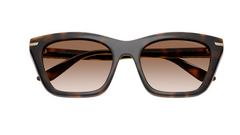 Rame de ochelari clip-on Emporio Armani EA4274BU 50261W