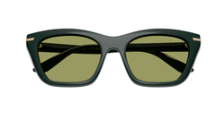Rame de ochelari clip-on Emporio Armani EA4274BU 63801W