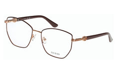 Rame de ochelari Guess GU50312 069