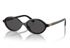 Ochelari de soare Miu Miu MU 04ZS 1AB5S0
